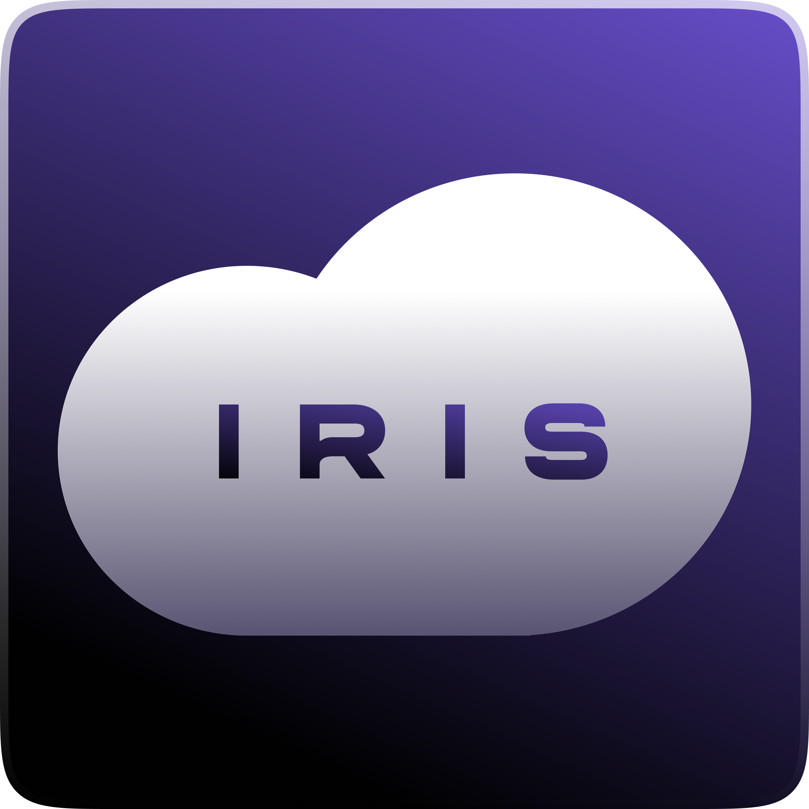 Iris Downloader